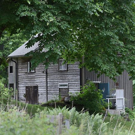 Henneviken Bnb Ed Exterior foto