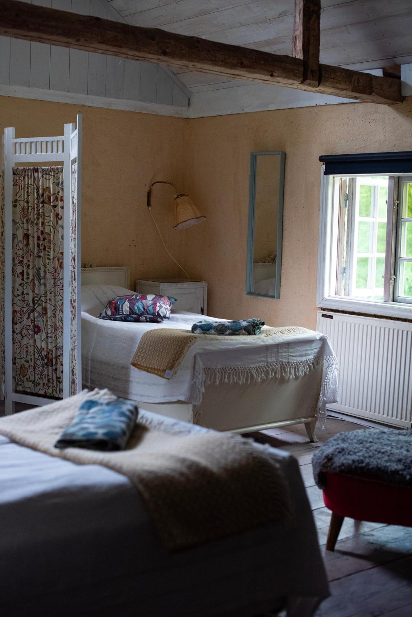 Henneviken Bnb Ed Exterior foto