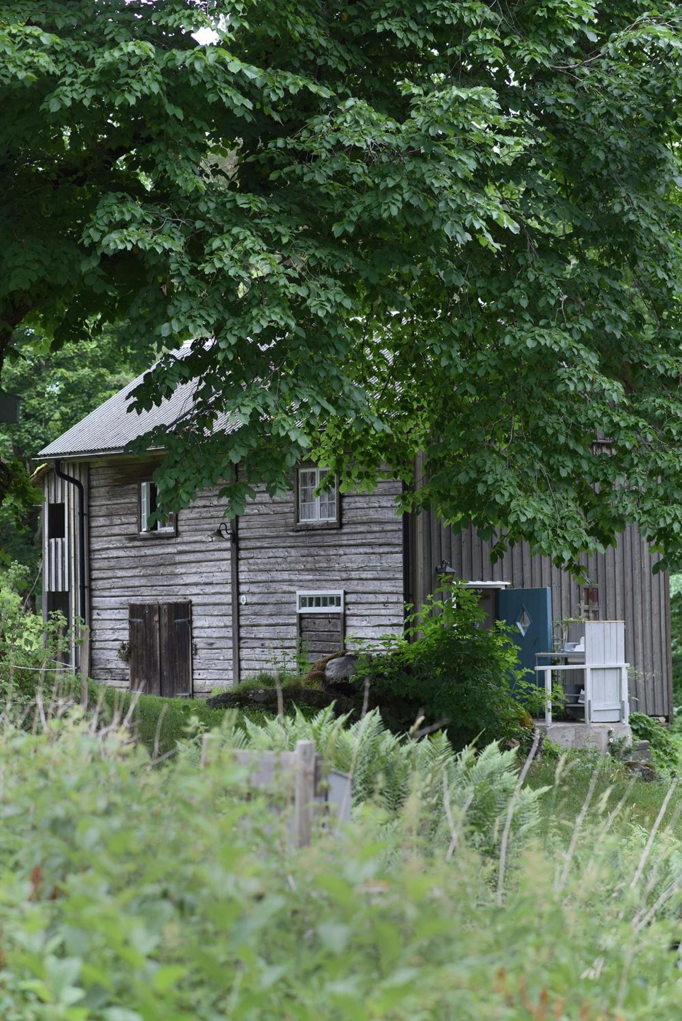 Henneviken Bnb Ed Exterior foto