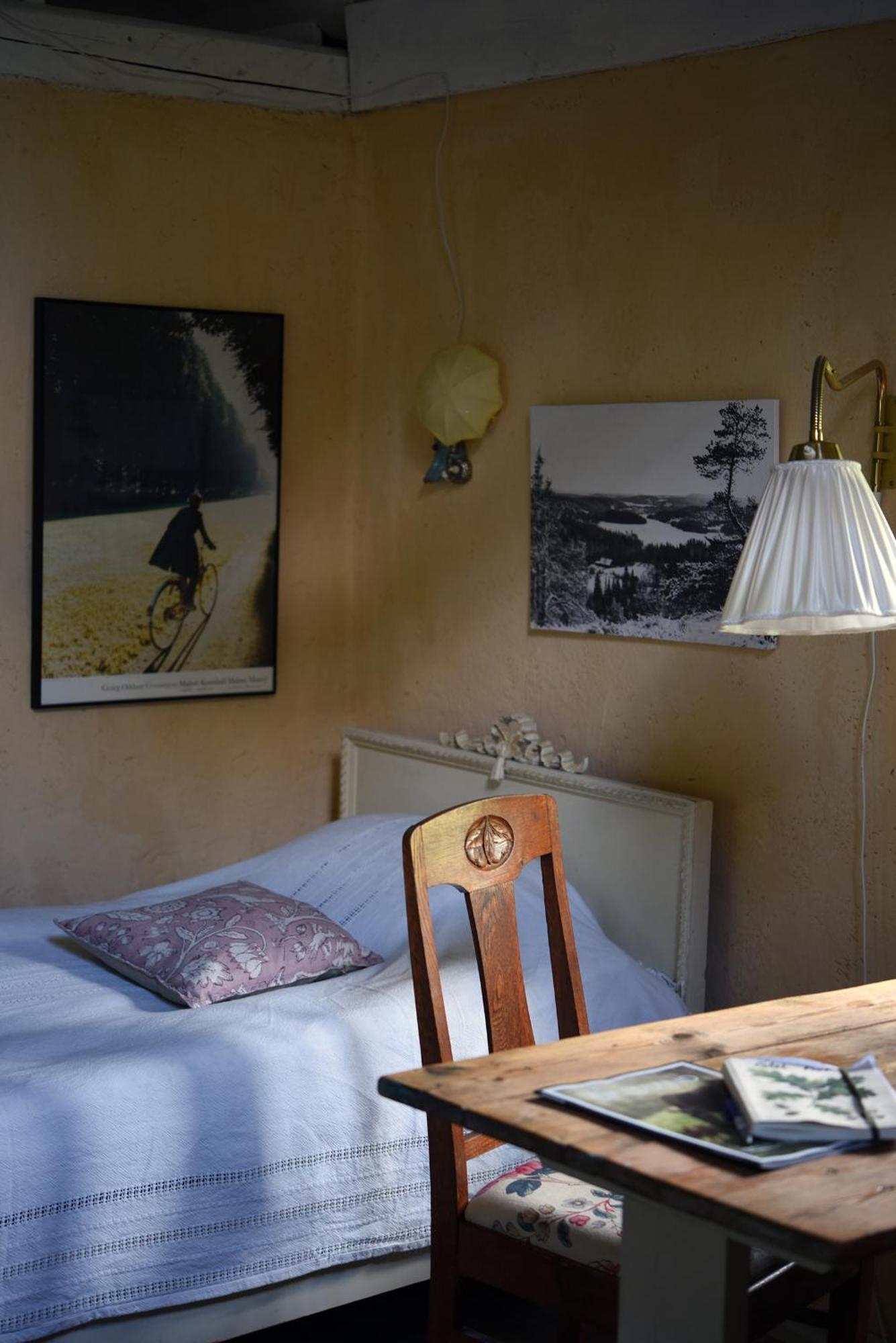 Henneviken Bnb Ed Exterior foto
